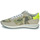 Schuhe Herren Sneaker Low Philippe Model TRPX LOW MAN Kaki / Gelb