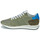 Schuhe Herren Sneaker Low Philippe Model TRPX LOW MAN Kaki / Blau