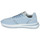 Schuhe Herren Sneaker Low Philippe Model TROPEZ 2.1 LOW MAN Blau