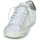 Schuhe Herren Sneaker Low Philippe Model PRSX LOW MAN Weiss / Kaki
