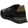 Schuhe Herren Derby-Schuhe & Richelieu Bullboxer Schnuerschuhe 036P21370A Schwarz