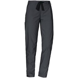 Kleidung Jungen Shorts / Bermudas SchÖffel Sport Pants Oaktree L 2013326 23747 9830 Grau