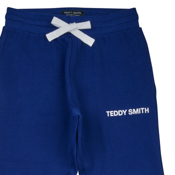 Teddy Smith P-REQUIRED JR Blau