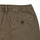 Kleidung Jungen Shorts / Bermudas Teddy Smith S-SLING JR BEDF Grün