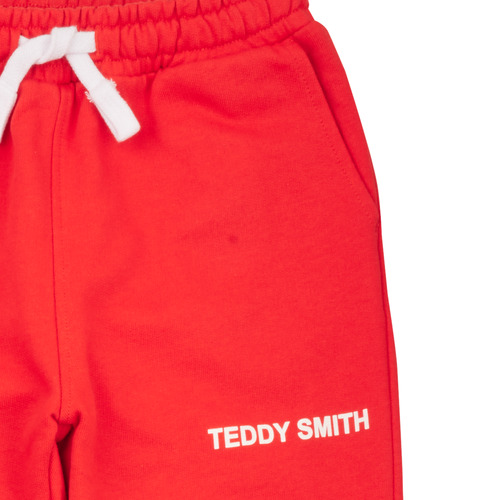 Teddy Smith P-REQUIRED G JR Rosa