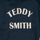 Kleidung Jungen Shorts / Bermudas Teddy Smith R-BILLIE JR Marine