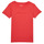 Kleidung Jungen T-Shirts Teddy Smith T-TICIA 2 MC JR Rosa