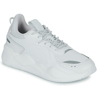 Schuhe Herren Sneaker Low Puma RS Weiss