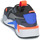 Schuhe Herren Sneaker Low Puma RS Schwarz / Orange / Blau