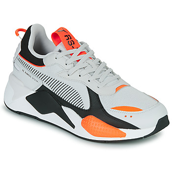Schuhe Herren Sneaker Low Puma RS Weiss / Schwarz