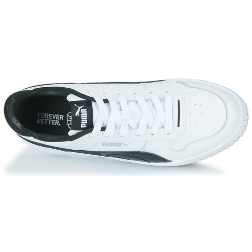 Puma CARINA Weiss / Schwarz