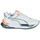 Schuhe Herren Sneaker Low Puma MIRAGE Weiss / Orange