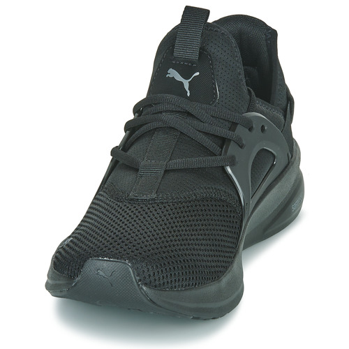 Puma SOFTRIDE Schwarz