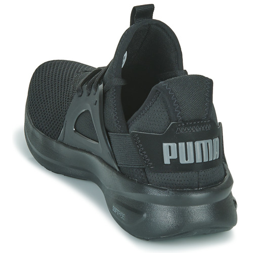 Puma SOFTRIDE Schwarz