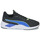 Schuhe Herren Fitness / Training Puma LEX Schwarz / Blau