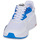 Schuhe Herren Sneaker Low Puma X-RAY Weiss / Blau / Rot