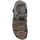 Schuhe Herren Tennisschuhe Mephisto BASILE Beige