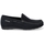 Schuhe Herren Tennisschuhe Mephisto ALGORAS Blau
