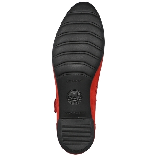 Mephisto ILANA PERF Rot