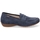 Schuhe Damen Tennisschuhe Mobils FLAVYA Blau