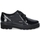 Schuhe Damen Tennisschuhe Mobils ORELIA Schwarz