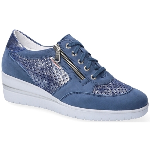 Mobils PRECILIA PERF Blau