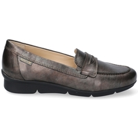 Schuhe Damen Tennisschuhe Mephisto DIVA Braun
