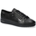 Schuhe Damen Tennisschuhe Mephisto JUNE Schwarz