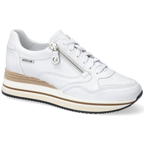 Mephisto OLIMPIA Weiss