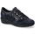 Schuhe Damen Tennisschuhe Mobils SANAH Blau