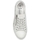 Schuhe Damen Tennisschuhe Mobils HAWAI Weiss