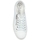 Schuhe Damen Tennisschuhe Mobils HAWAI Weiss