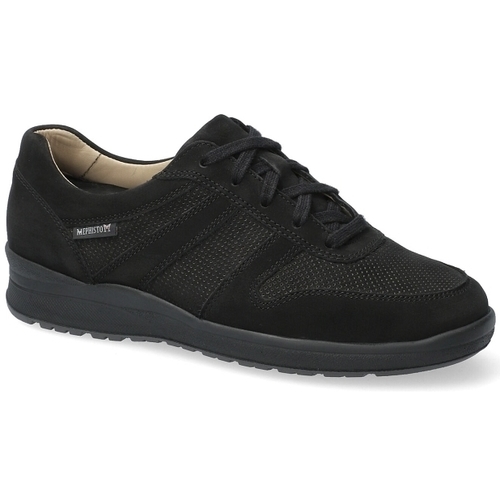 Mephisto REBECA PERF Schwarz