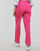 Kleidung Damen 5-Pocket-Hosen Vero Moda VMZELDA H/W STRAIGHT PANT EXP NOOS Rosa
