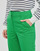 Kleidung Damen 5-Pocket-Hosen Vero Moda VMZELDA H/W STRAIGHT PANT EXP NOOS Grün