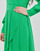 Kleidung Damen Kurze Kleider Vero Moda VMPOLLIANA LS SHORT DRESS WVN Grün