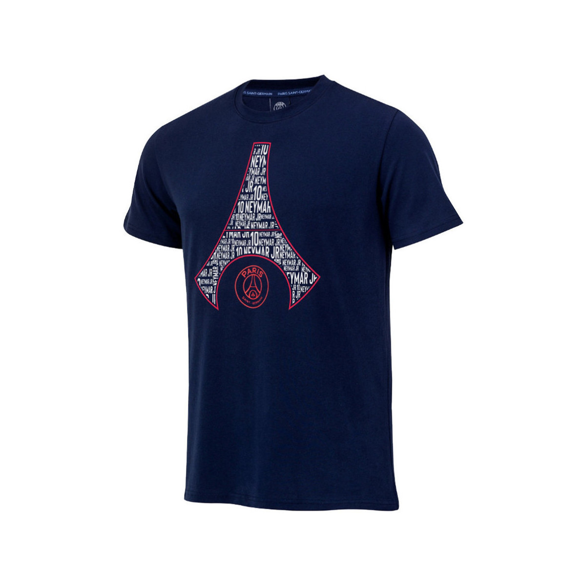 Kleidung Jungen T-Shirts & Poloshirts Paris Saint-germain P14414 Blau
