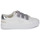 Schuhe Damen Sneaker Low Kaporal TIPPY Weiss