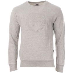 Kleidung Herren Sweatshirts C17 C17ANDY Grau