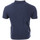 Kleidung Herren T-Shirts & Poloshirts C17 C17JOSH Blau