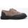 Schuhe Herren Derby-Schuhe & Richelieu Krack TURMERIC Beige