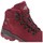 Schuhe Damen Boots 4F H4Z21OBDH25360S Bordeaux