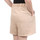 Kleidung Damen Shorts / Bermudas Only 15269815 Beige
