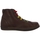Schuhe Damen Low Boots Andrea Conti 0064805 Braun