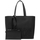 Taschen Damen Shopper / Einkaufstasche Versace Jeans Couture 73VA4BH7 Schwarz