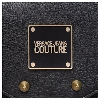 Versace Jeans Couture 73VA4BEA Schwarz