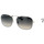 Uhren & Schmuck Sonnenbrillen Ray-ban Sonnenbrille  RB3799 914471 Silbern