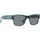 Uhren & Schmuck Sonnenbrillen D&G Dolce&Gabbana Sonnenbrille DG4338 339180 Blau