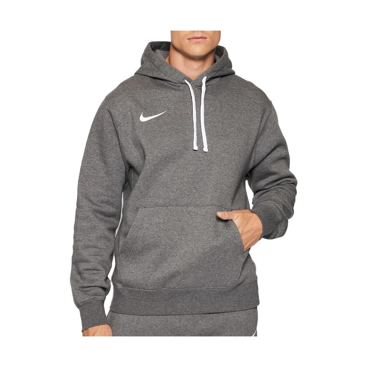 Kleidung Herren Sweatshirts Nike CW6894-071 Grau