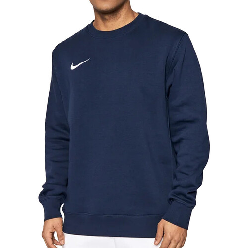 Kleidung Herren Sweatshirts Nike CW6902-451 Blau